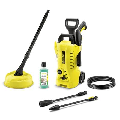 Karcher 1.673-603.0 | K2 Power Control | Home | Koudwater Hogedrukreiniger - 1.673-603.0 - thumbnail