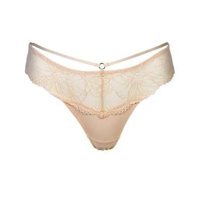 After Eden D-cup & up string Faith lichtoranje After Eden D-cup & up string Faith lichtoranje