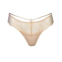 After Eden D-cup & up string Faith lichtoranje - thumbnail