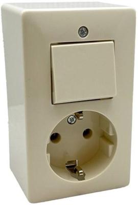 Peha opbouw combinatie ra wissel creme - 4663240