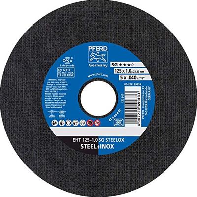 PFERD TOOLS 12299010 Naaldvijlhouder voor arend-ø 3-4,5 mm hout Lengte 92 mm 10 stuk(s)