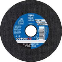 PFERD TOOLS 12299010 Naaldvijlhouder voor arend-ø 3-4,5 mm hout Lengte 92 mm 10 stuk(s) - thumbnail