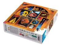 Puzzle Good Loot Imagination - Kat Garstka: De Oneironaut II-collectie 1000 stuk(s) - thumbnail