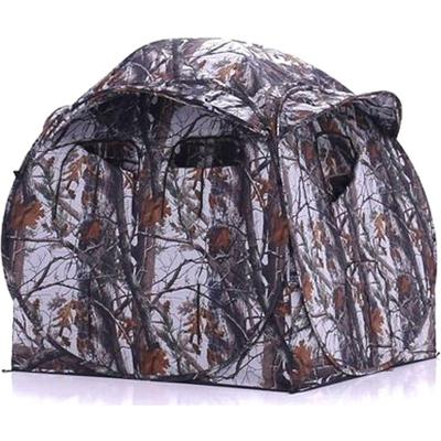 Buteo Photo Gear Schuiltent Aquila Mark III Sneeuw