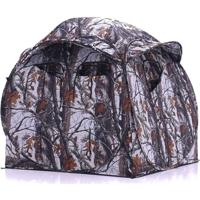 Buteo Photo Gear Schuiltent Aquila Mark III Sneeuw - thumbnail