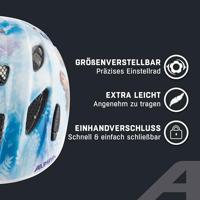 Olympic Sportswear Alpina sports kinderhelm ximo disney frozen ii 45-49 - thumbnail
