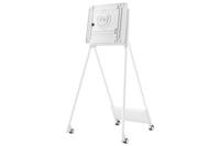 Samsung STN-WM55RXEN Stand for Flip 2.0 TV-wagen 139,7 cm (55) Vloerstandaard, Vast, Draaibaar - thumbnail