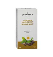 Jacob Hooy Thee Gezonde Nachtrust - thumbnail