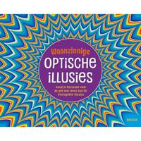 Deltas waanzinnige optische illusies - thumbnail