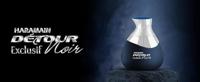 Al Haramain Detour Noir Exclusif 100 ml Eau de Parfum - thumbnail