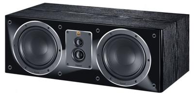 Magnat Signature Center 53 centerspeaker - Zwart