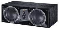 Magnat Signature Center 53 centerspeaker - Zwart - thumbnail