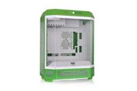 Thermaltake The Tower 600 Midi Tower Groen - thumbnail