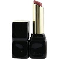Guerlain Kiss Kiss Tender Matte Lipstick Lovely Nude 2.8gr - thumbnail