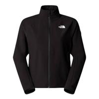 The North Face Tek Approach Jas Dames TNF Black L - thumbnail