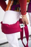 Kersepitje Warmtekussen Lumbo - thumbnail