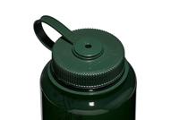 Nalgene Wide Mouth Silo Sustain 1,5L Drinkfles Jade 1,5L - thumbnail
