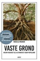 Vaste Grond (Paperback) - thumbnail
