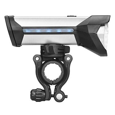 Busch & Muller ixon koplamp batterij