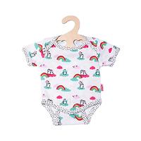 Heless Body poppenromper, 28-35 cm - thumbnail