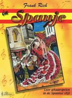 Reba Productions In Spanje gitaarboek - thumbnail