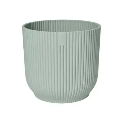 Elho Bloempot Vibes Fold Sorbet Groen Ø14cm