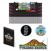 Joe & Mac Ultimate Caveman Collection - thumbnail