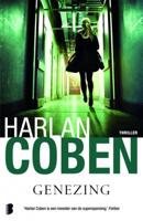 Genezing - Harlan Coben - ebook - thumbnail