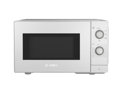 Bosch FFL020MW0 Solo magnetron Wit