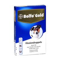 BOLFO GOLD HOND VLOOIENDRUPPELS - thumbnail