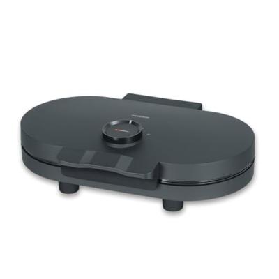 Severin WA2118 Wafelmaker Zwart
