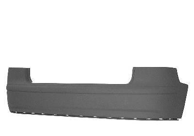 ACHTERBUMPER 3-DEURS (zonder PDC-GATEN) 0332544 ACHTERBUMPER 3-DEURS (zonder PDC-GATEN) 0332544