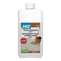 Tegelreiniger glansherstellend 1L HG - Hg - thumbnail