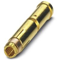 Crimpconnector 1621576 SF-20KS021 Phoenix Contact Inhoud: 50 stuk(s) - thumbnail