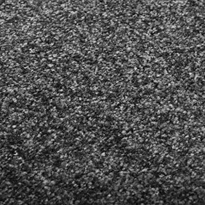 VidaXL Deurmat wasbaar 60x90 cm antraciet - thumbnail
