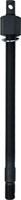 KS Tools 460.1819 Spindel met moer, 7/16 x14G - thumbnail