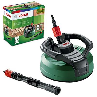 Bosch Home and Garden Aquasurf 280 F016800467 Terrasreiniger Geschikt voor merk: Bosch 1 stuk(s) - thumbnail
