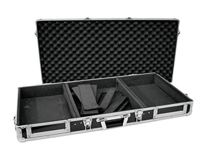 Roadinger Roadinger DIGI M-12 DJ-mixer case (l x b x h) 170 x 970 x 510 mm