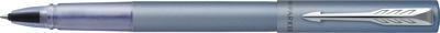 Rollerpen parker vector xl m zilverblauw Rollerpen parker vector xl m zilverblauw