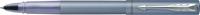 Rollerpen parker vector xl m zilverblauw - thumbnail