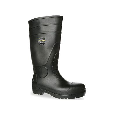 Safety Jogger Hercules S5 Zwart - Maat 40 - 15.118.002.40