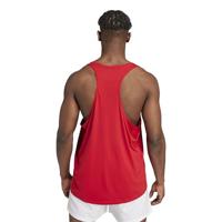 adidas Adizero Essentials Singlet Heren - thumbnail