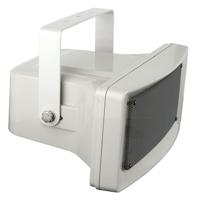 DAP MHS-30S hoorn luidspreker voor muziek 30 watt - thumbnail