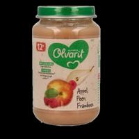 Appel peer framboos 12M52 200 Gram - thumbnail