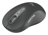 Muis Logitech 910-007509 Grafiet 4000 dpi - thumbnail