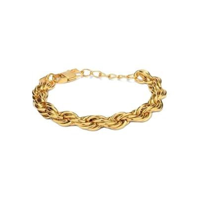 Armband Dames Radiant RH000100 Gouden