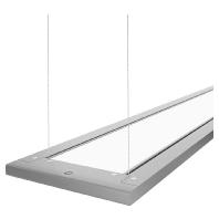 Trilux 7019600 Kabelophanging (schuin) LuceoS H ZS/2000 1 stuk(s)