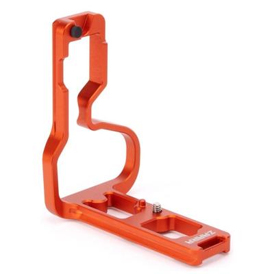 3 Legged Thing ZAARA 122mm 1 stuks Arca L-beugel koper voor Nikon Z9