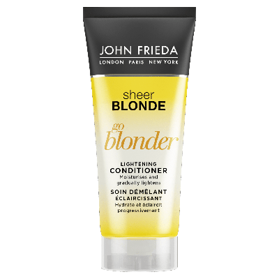 John Frieda JOHN FRIEDA 50ML Go Blonder Light Conditioner
