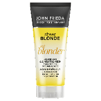 John Frieda JOHN FRIEDA 50ML Go Blonder Light Conditioner - thumbnail